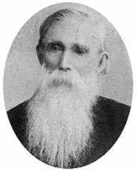 James Diamond (1823 - 1908) Profile